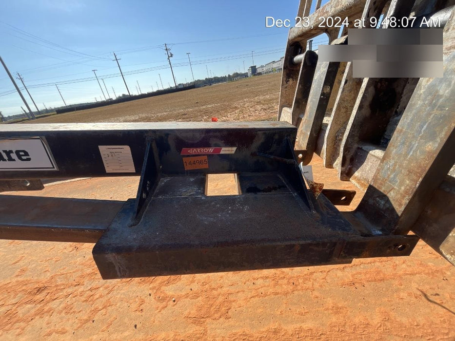 2021 ARROW MATERIAL HANDLING CE60-TH-STP