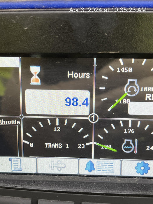 2021 ATLAS COPCO PAC F66 KD-S