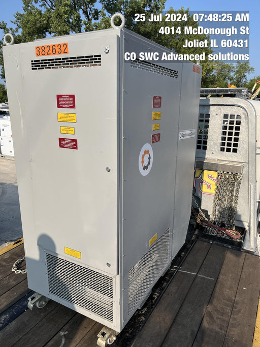 2023 UNIVERSAL LOAD BANKS ULB-R650