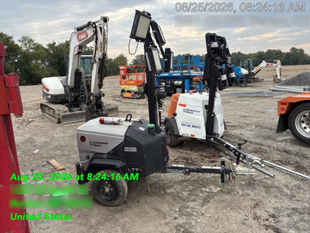 2024 WACKER NEUSON LTT4