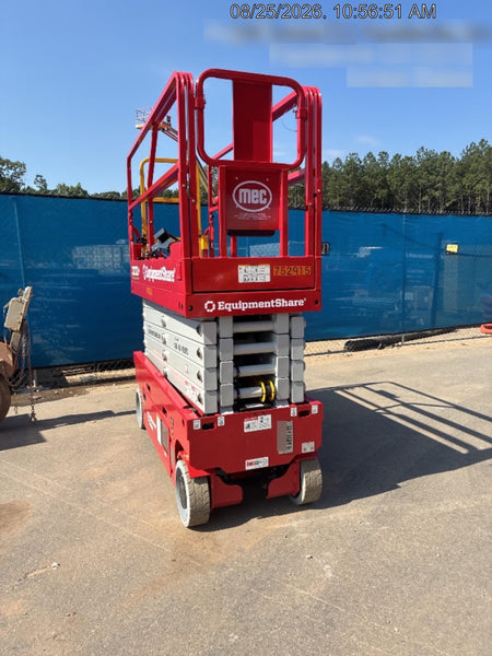 2026 MEC 3232+