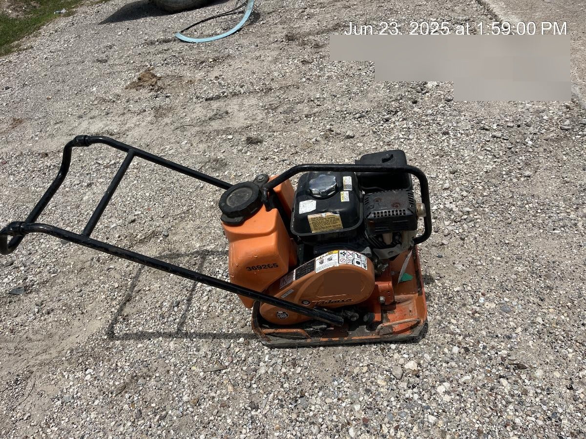 2023 MULTIQUIP MVC82VHW