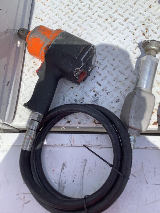 2020 MICHIGAN PNEUMATIC 751SS