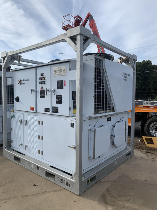 2020 SMARTECH SHCP47A-HS