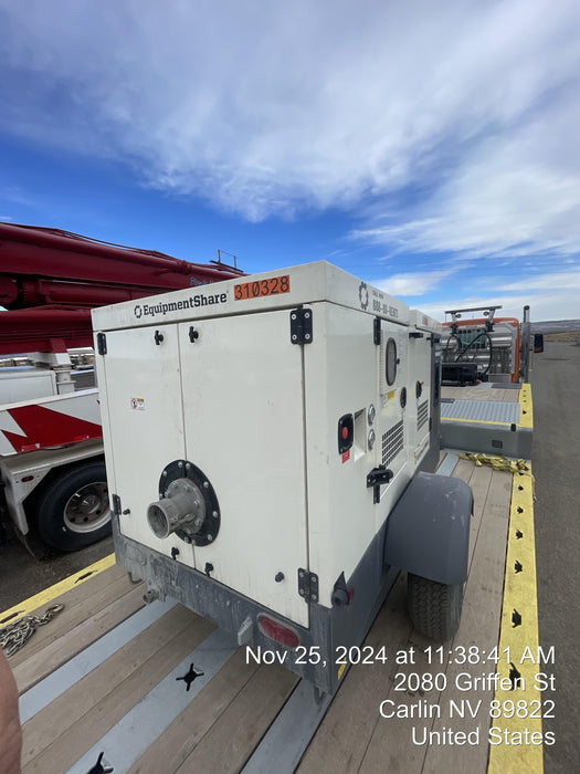 2023 ATLAS COPCO PAC F44 KD-S