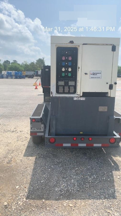 2020 ATLAS COPCO QAS200