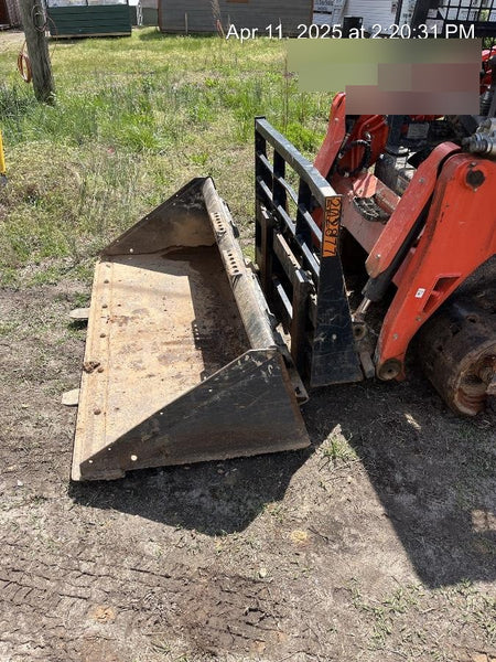 2022 ARROW MATERIAL HANDLING 60" Pallet Forks - Arrow