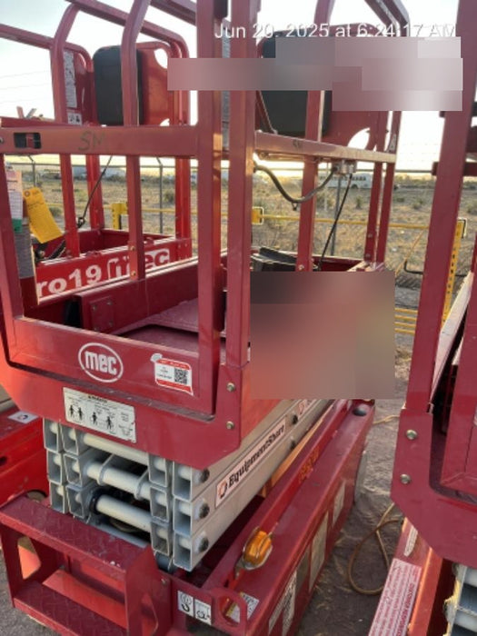 2020 MEC 1330SE MEC 1330SE