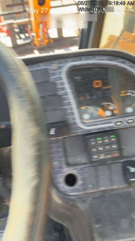 2021 JCB 509-42