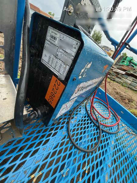 2022 MILLER ELECTRIC CST-280