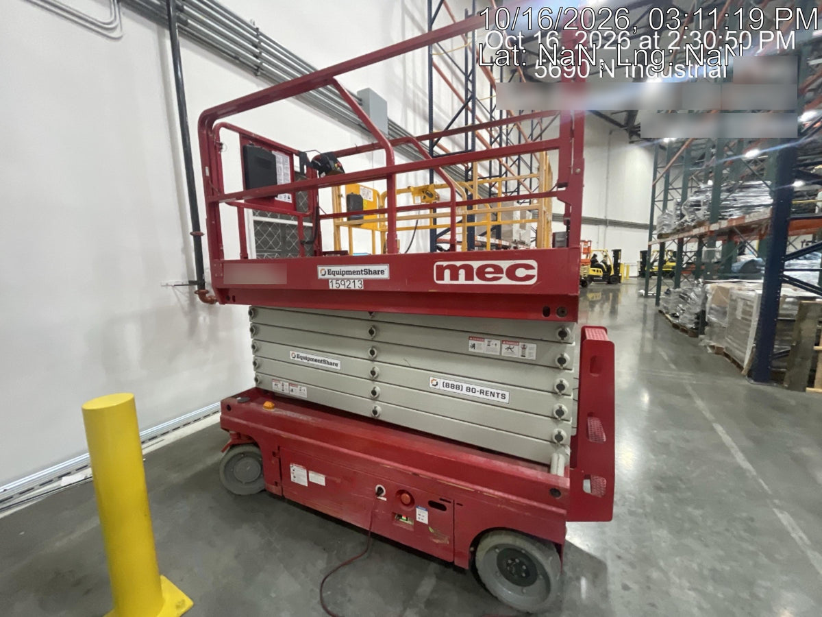 2021 MEC 4046SE