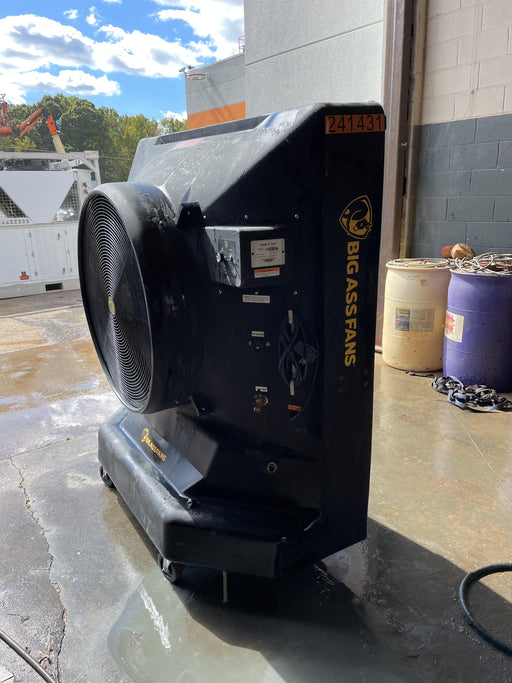 2022 BIG ASS FANS Cool Space 400