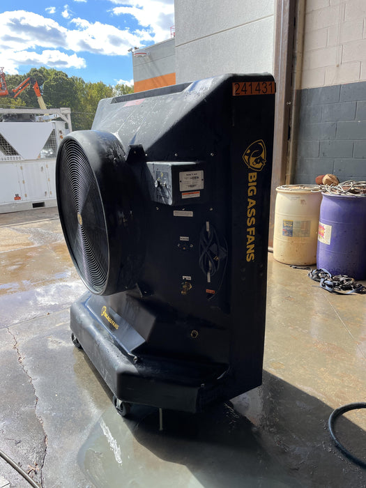 2022 BIG ASS FANS Cool Space 400