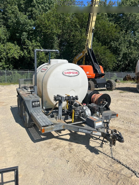 2023 SIMPSON SWT-52517