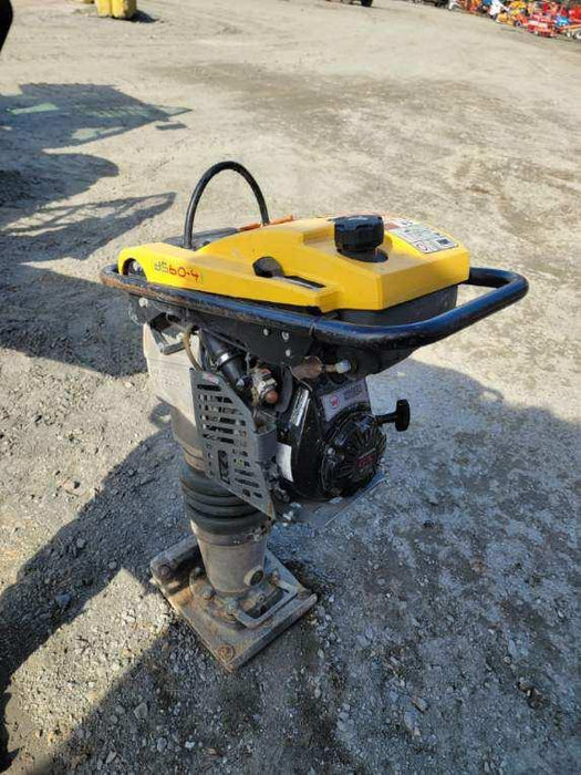 2021 WACKER NEUSON BS60-4As