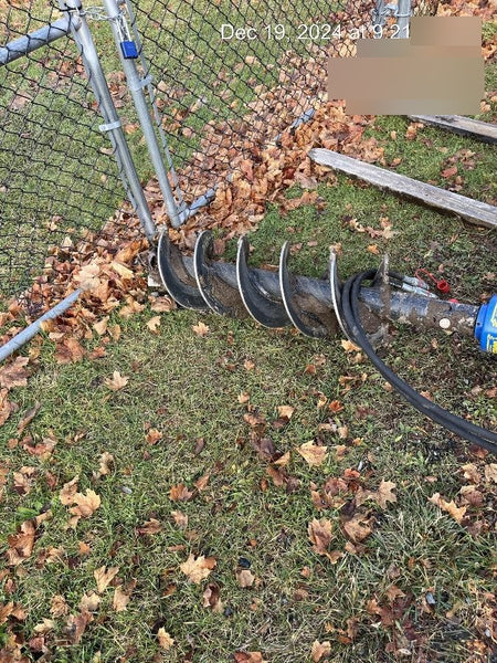 2023 AUGER TORQUE 3300-30