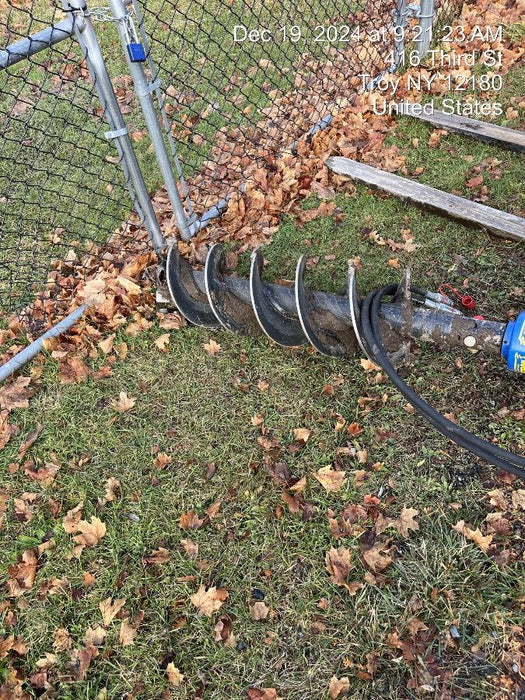 2023 AUGER TORQUE 3300-30