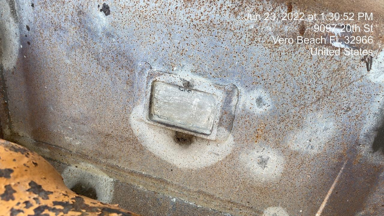 2015 CASE 42" Bucket - Case