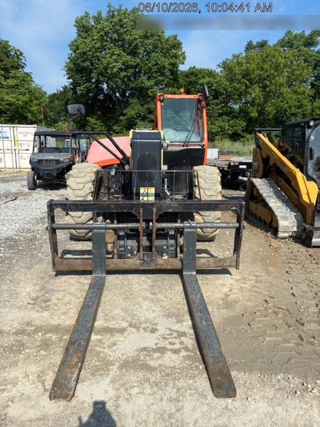 2021 JLG 1732