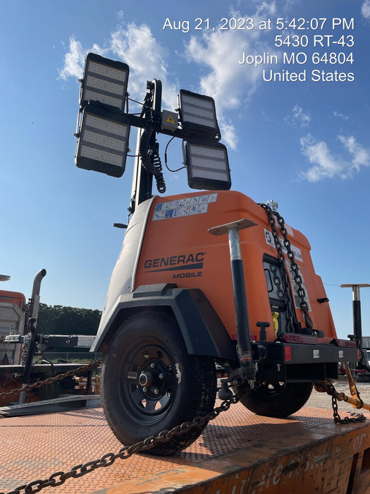 2023 GENERAC MLT2