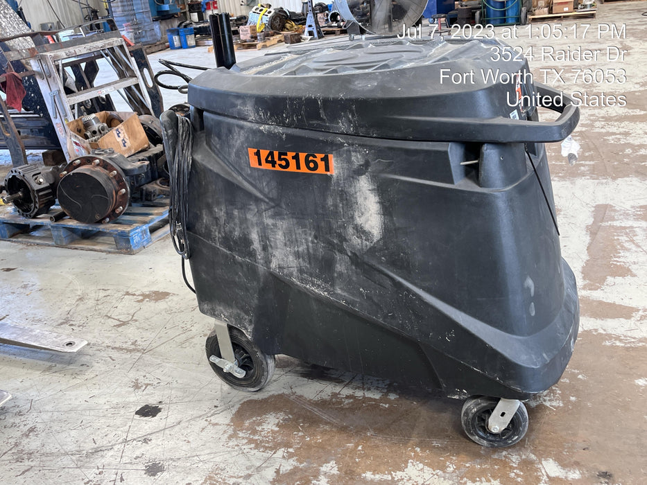 2021 POWER BREEZER PB10-A-06-B