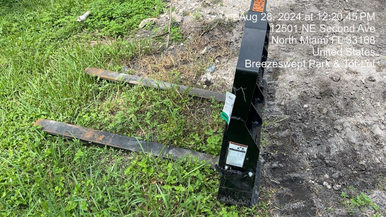 2024 VIRNIG PF4855-5VG