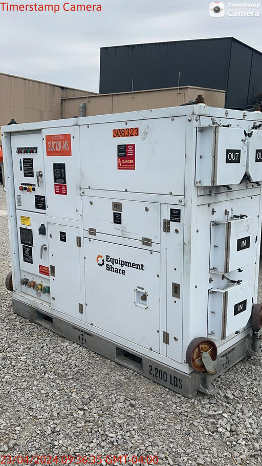 2023 SMARTECH SLIC12R-MSH