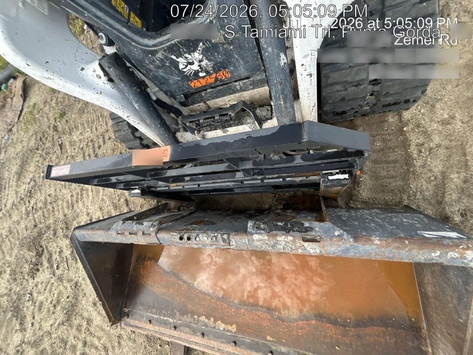 2025 ARROW MATERIAL HANDLING F5100CB-6018