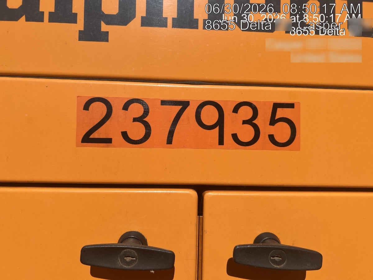 2022 PREMIER PUMP 6NNT-RP-TD2.9-T120
