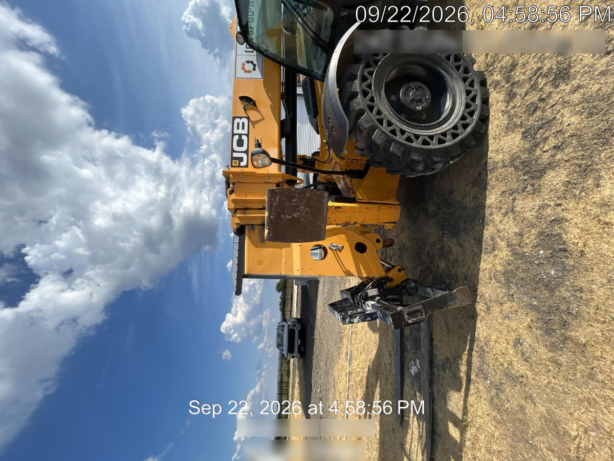 2022 JCB 512-56