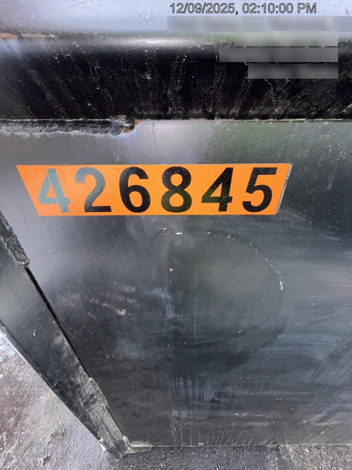 2024 STAR INDUSTRIES 1425