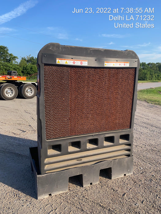 2021 PORTACOOL JETSTREAM 250