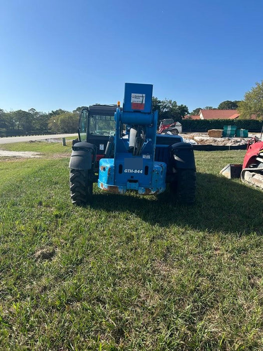 2019 GENIE GTH-844