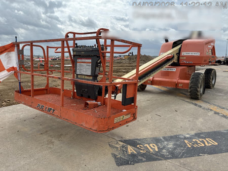 2019 JLG 400S