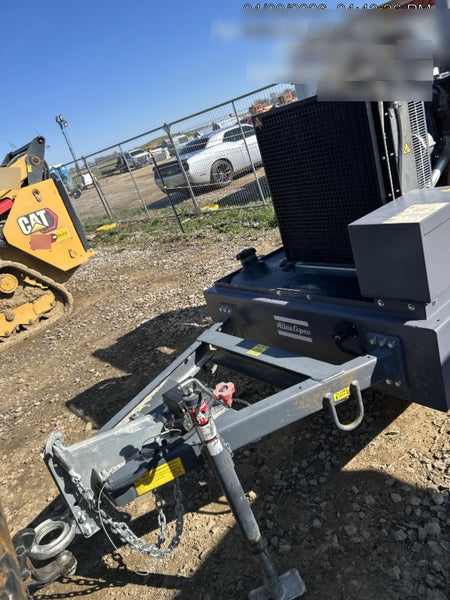 2023 ATLAS COPCO PAC F66 KD
