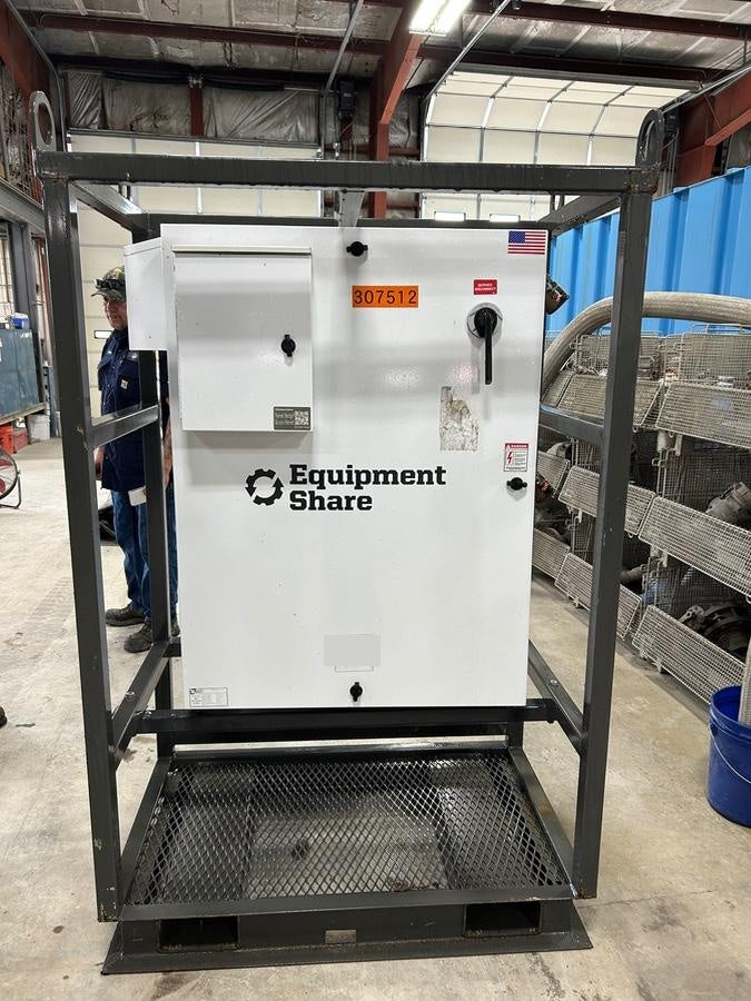 2023 FUJI MD100-EQS