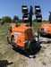 2023 Generac MLT2 Diesel, Flex Switch 120V Input, Powerzone Controller, 
(4) 320W LED Lights, 4kW Generator, 39.9 Gal Fuel Tank, 2" Ball, T3
