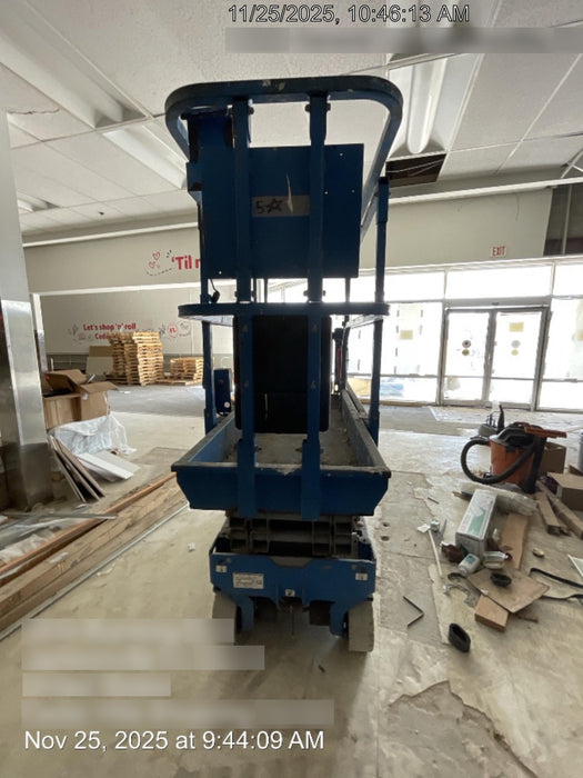 2020 Genie GS-1930 GENIE GS-1930