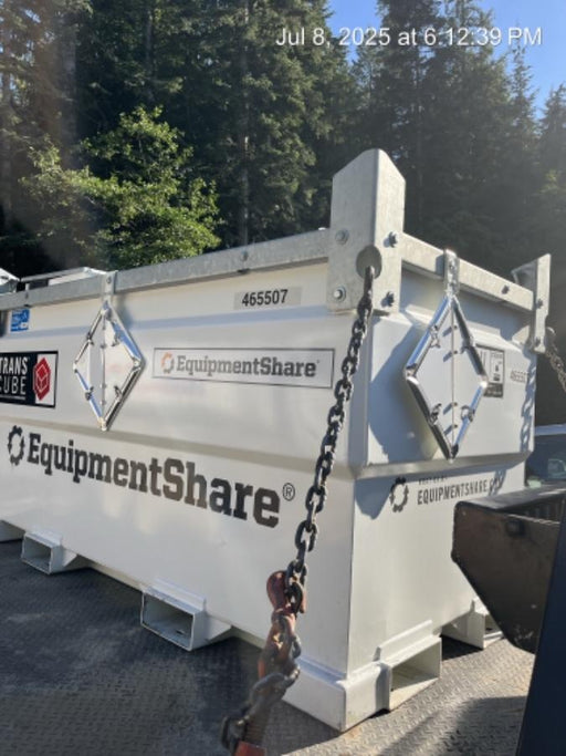 2024 WESTERN GLOBAL 20TCG-ES