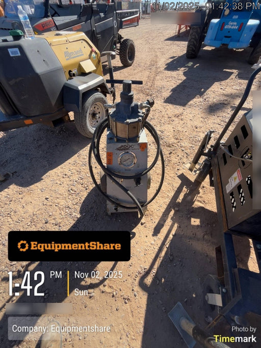 2020 PINNACLE PDQC-10000