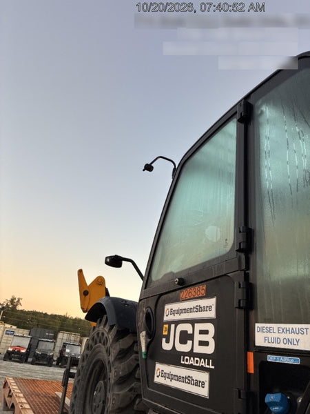 2022 JCB 514-56