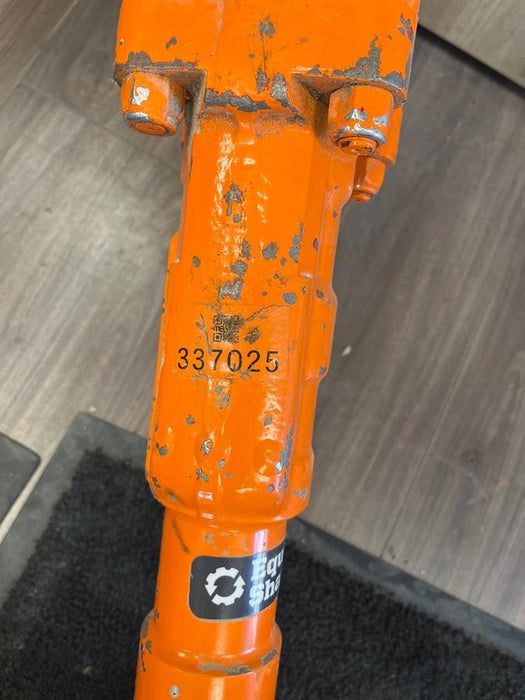 2023 MICHIGAN PNEUMATIC ES-TPB30-1-TRACKER