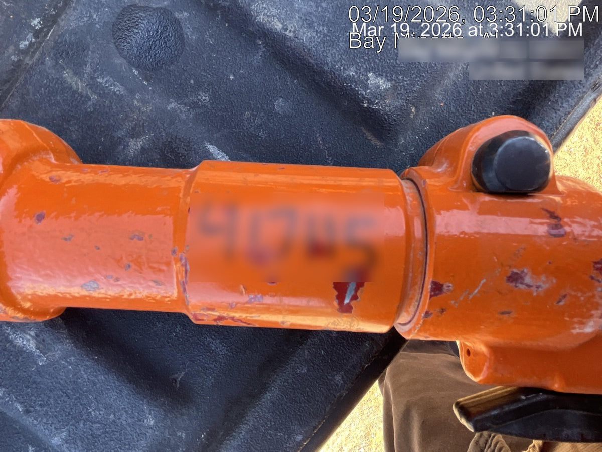 2024 MICHIGAN PNEUMATIC ES-TPB30-1-TRACKER