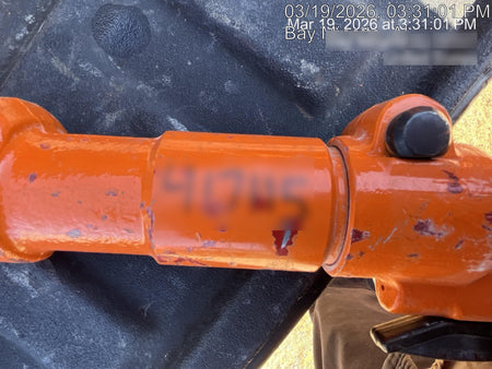 2024 MICHIGAN PNEUMATIC ES-TPB30-1-TRACKER