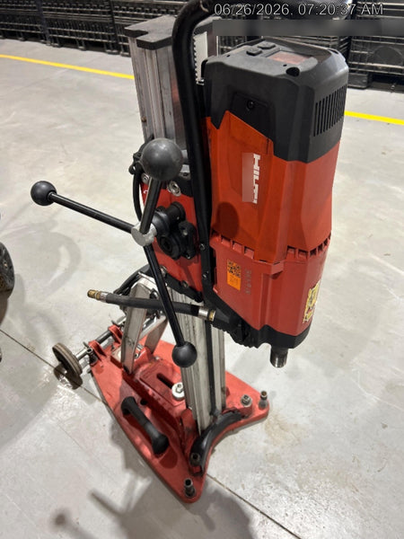 2024 HILTI DD 250