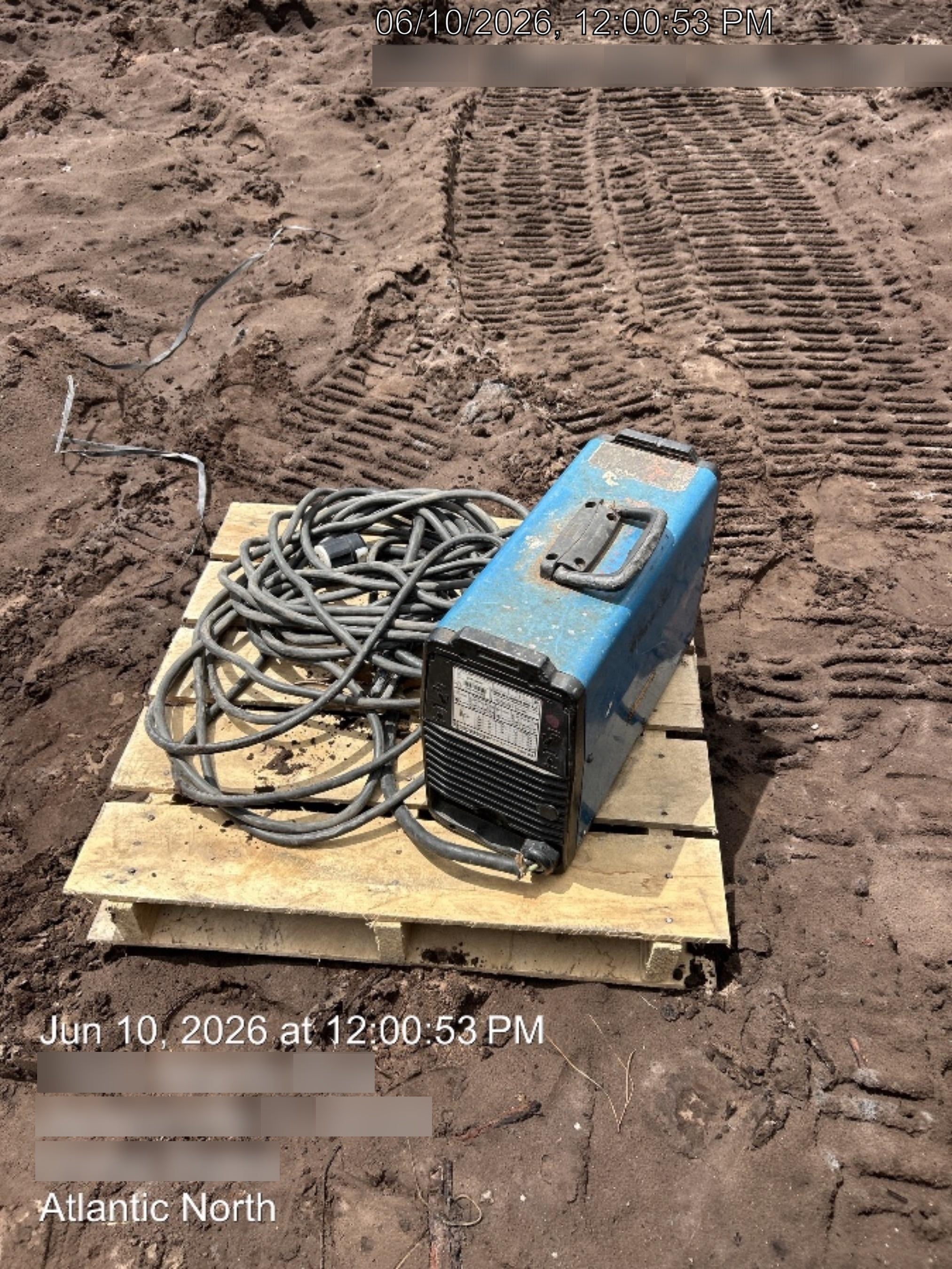 2020 MILLER ELECTRIC CST-280