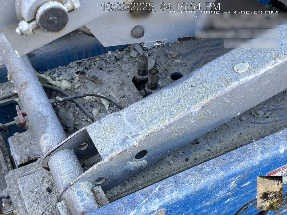 2020 Genie GS-1930 Standard Machine