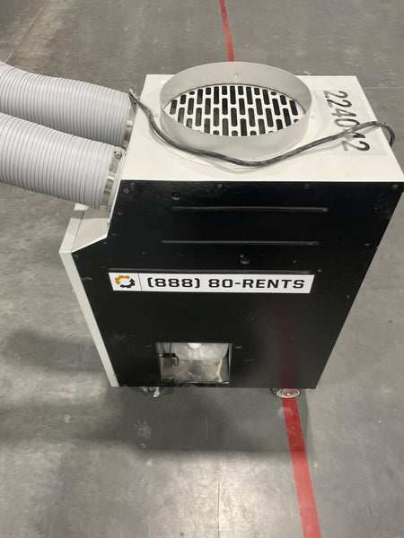2022 KWIKOOL KPAC1411-2