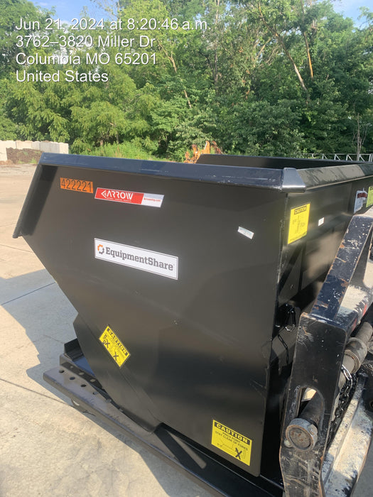 2024 ARROW MATERIAL HANDLING HP-6000-250-C