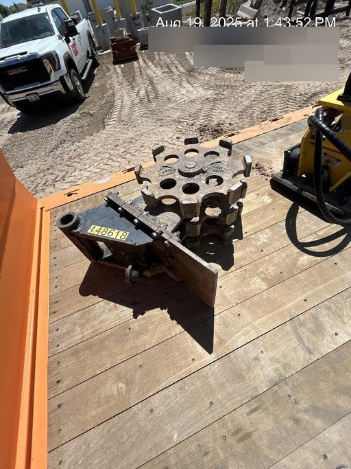 2021 PALADIN TWC1000-18